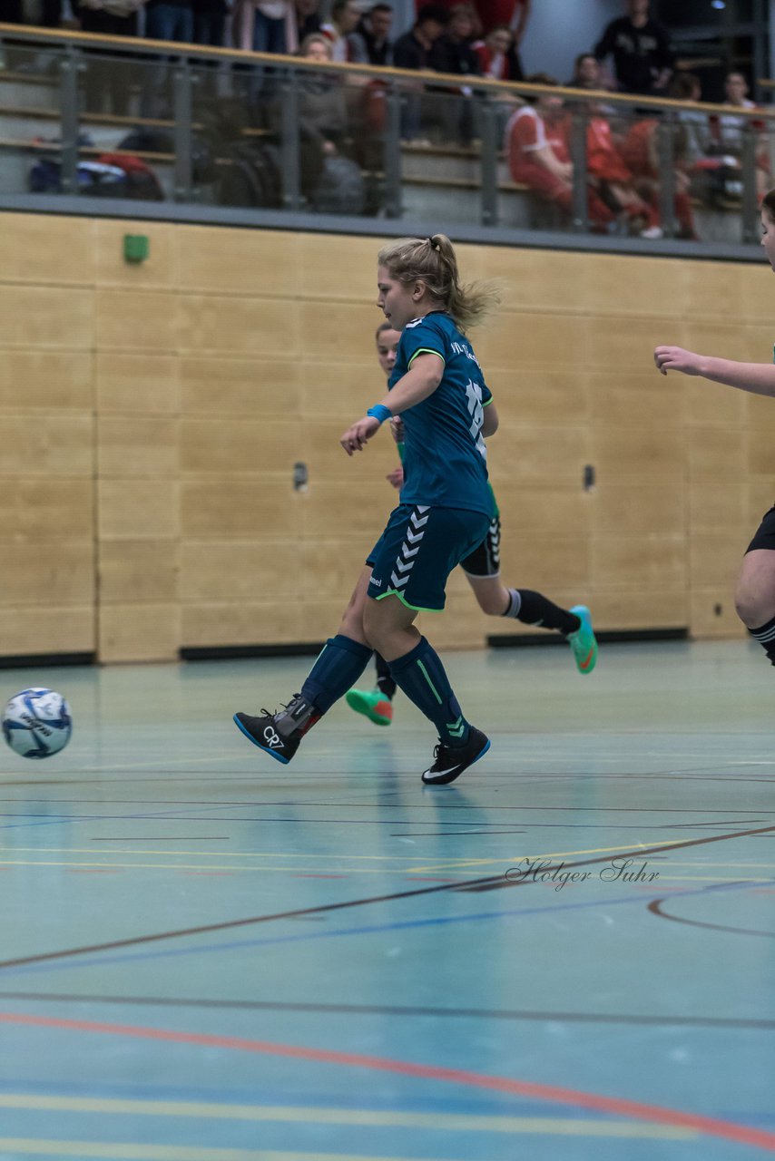 Bild 713 - Girls Cup